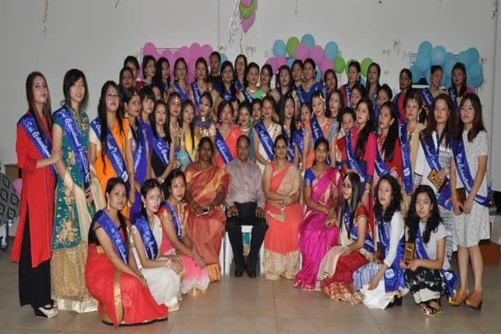 Sai School of Nursing, Rajahmundry campus photo 4