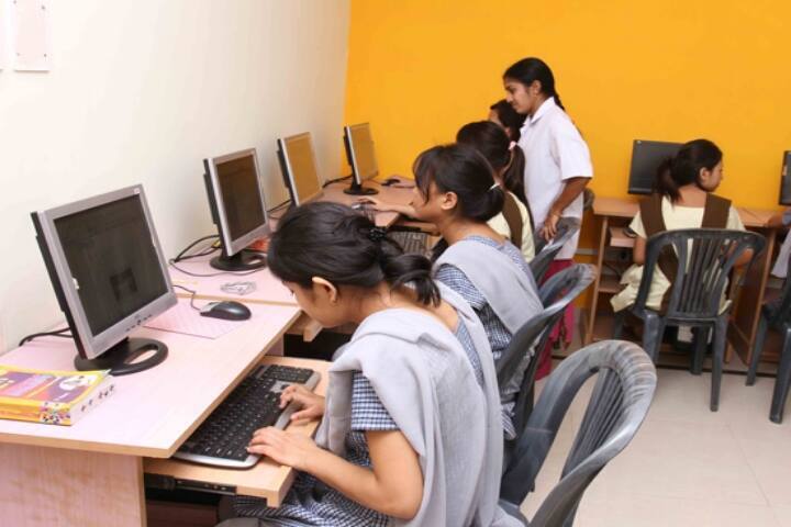 Sai School of Nursing, Rajahmundry campus photo 5