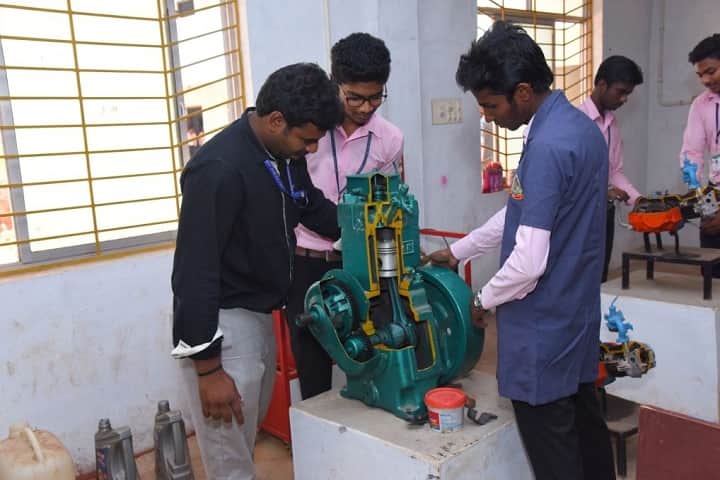 St Judes Polytechnic College, Kanyakumari campus photo 2
