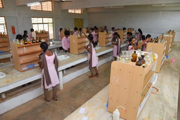 St Judes Polytechnic College, Kanyakumari campus photo 3