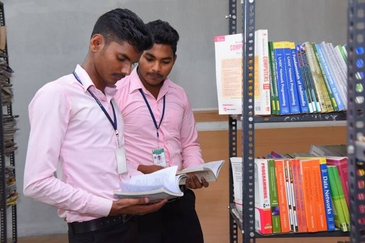 St Judes Polytechnic College, Kanyakumari campus photo 4