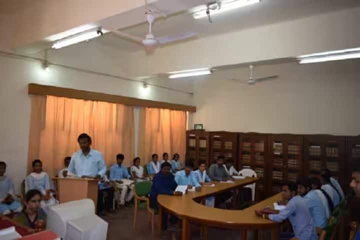 RL Law College, Davangere campus photo 2