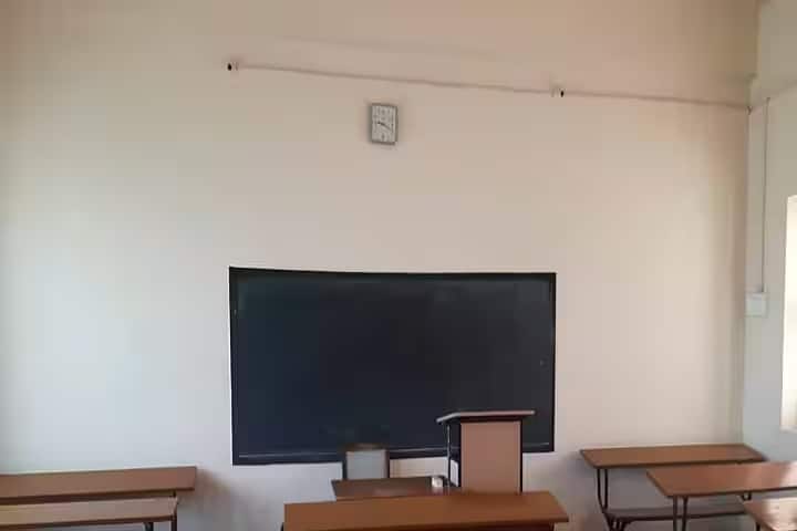 RL Law College, Davangere campus photo 4