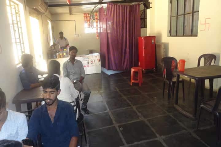 RL Law College, Davangere campus photo 5