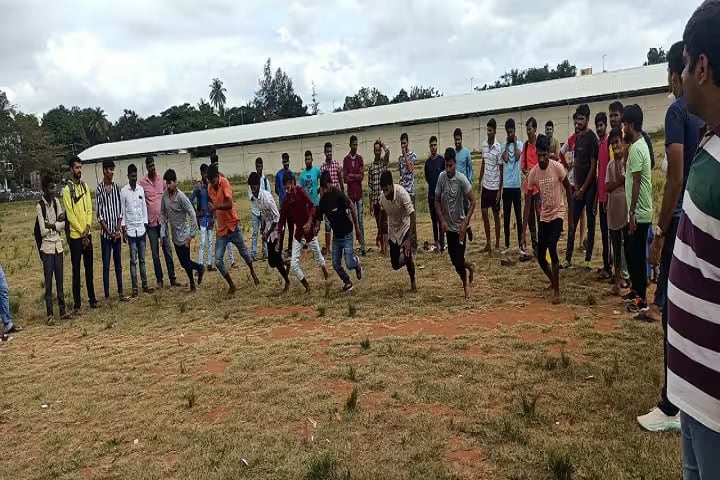 RL Law College, Davangere campus photo 6