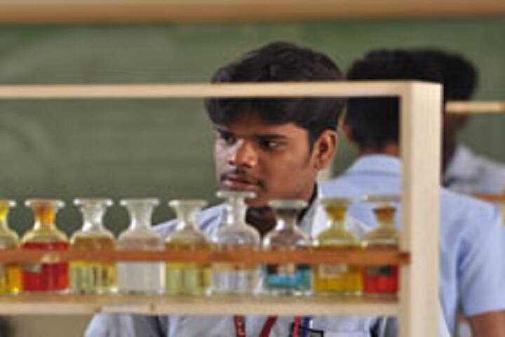 St Joseph Polytechnic College, Thirumayam campus photo 4