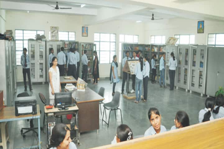 Reliable Institute of Law, Ghaziabad campus photo 2