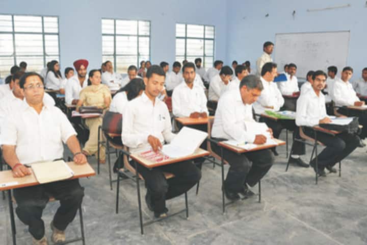 Reliable Institute of Law, Ghaziabad campus photo 3