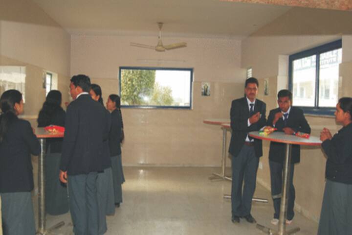 Reliable Institute of Law, Ghaziabad campus photo 5