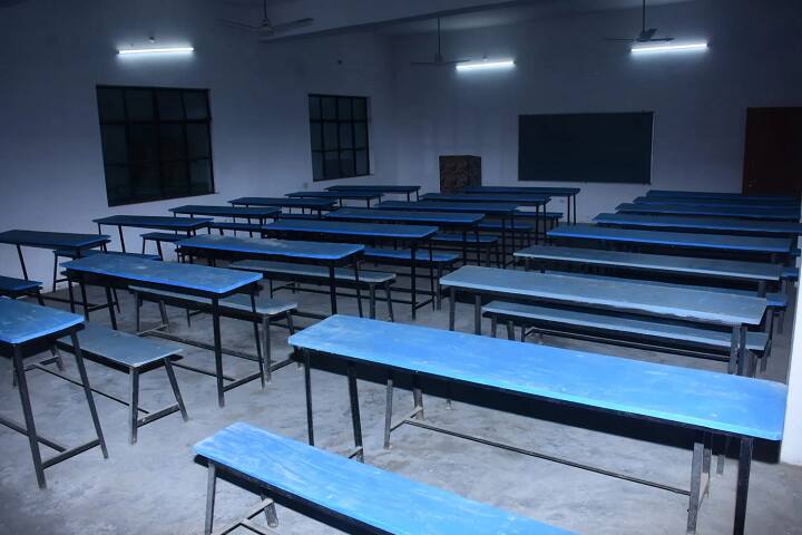 RD Singh College of Law, Allahabad campus photo 2