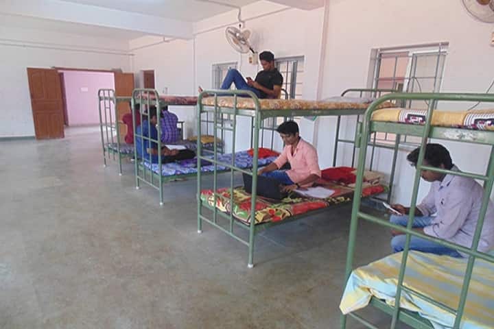 St Joseph Polytechnic College, Coimbatore campus photo 2