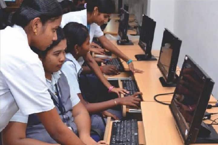 St Joseph Polytechnic College, Coimbatore campus photo 3