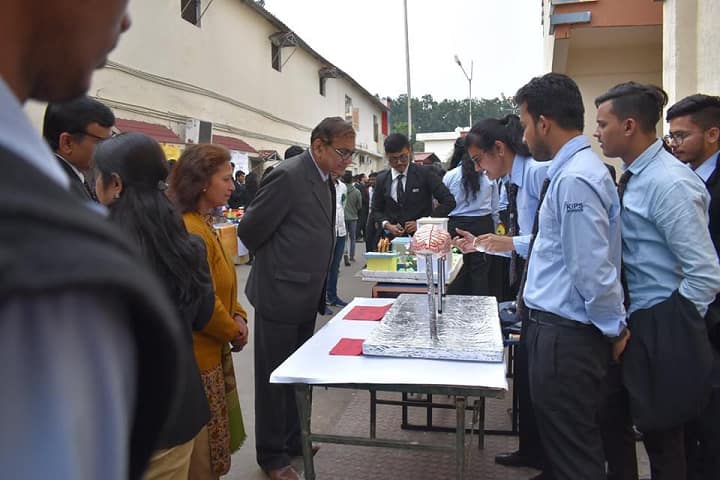 Guru Nanak College of Pharmaceutical Sciences, Dehradun campus photo 3