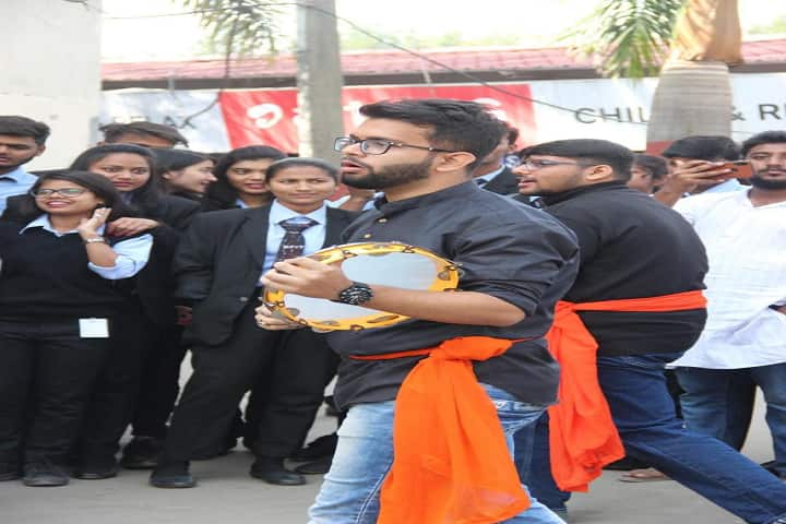 Guru Nanak College of Pharmaceutical Sciences, Dehradun campus photo 5
