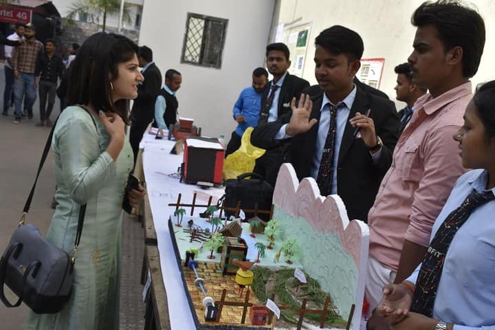Guru Nanak College of Pharmaceutical Sciences, Dehradun campus photo 6