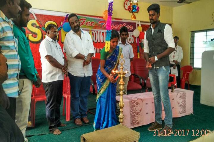 SSR Polytechnic College, Pudukkottai campus photo 5