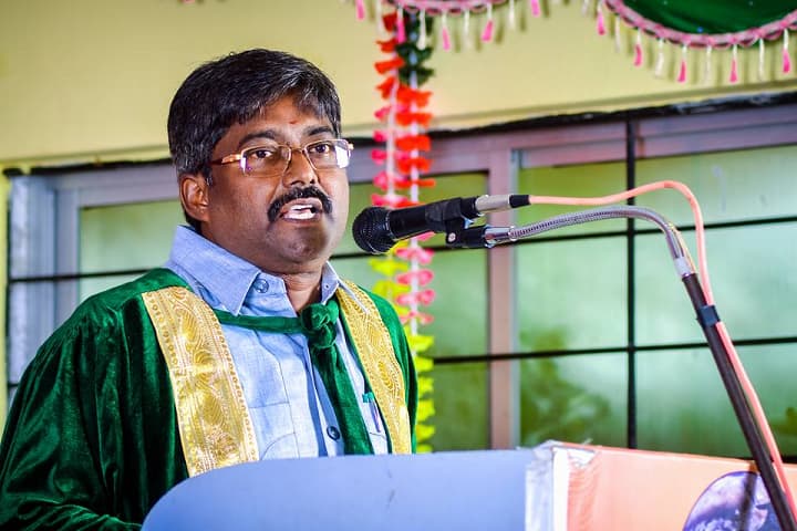 SSR Polytechnic College, Pudukkottai campus photo 6