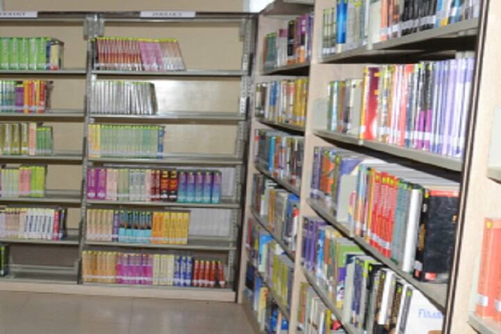 SS Jain College of Global Excellence, Jaipur campus photo 3