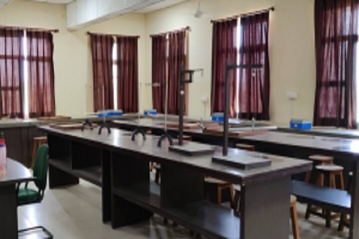 SS Jain College of Global Excellence, Jaipur campus photo 4