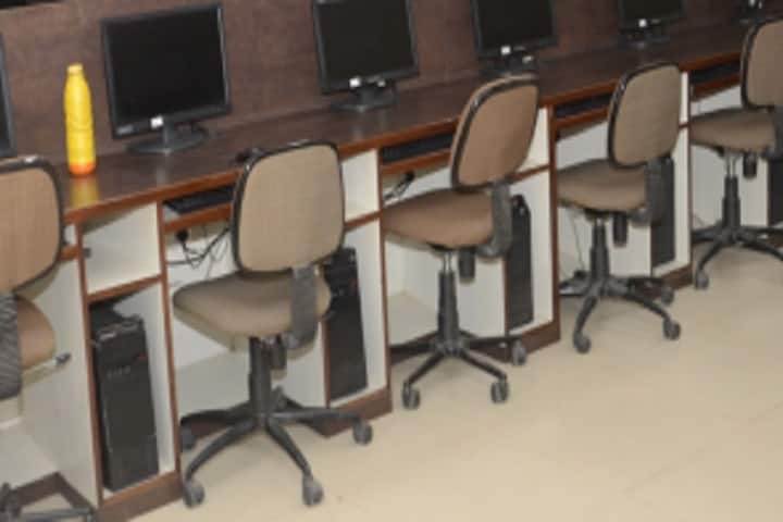 SS Jain College of Global Excellence, Jaipur campus photo 5