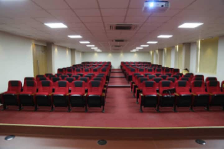 Gurugram Global College of Pharmacy, Gurgaon campus photo 2