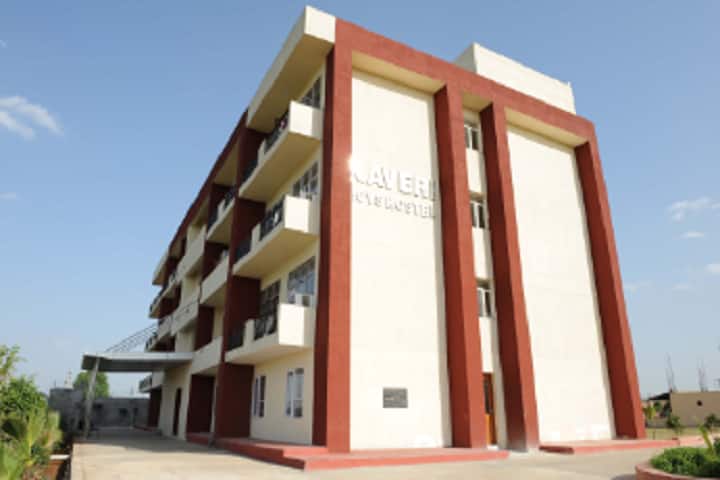 Gurugram Global College of Pharmacy, Gurgaon campus photo 5