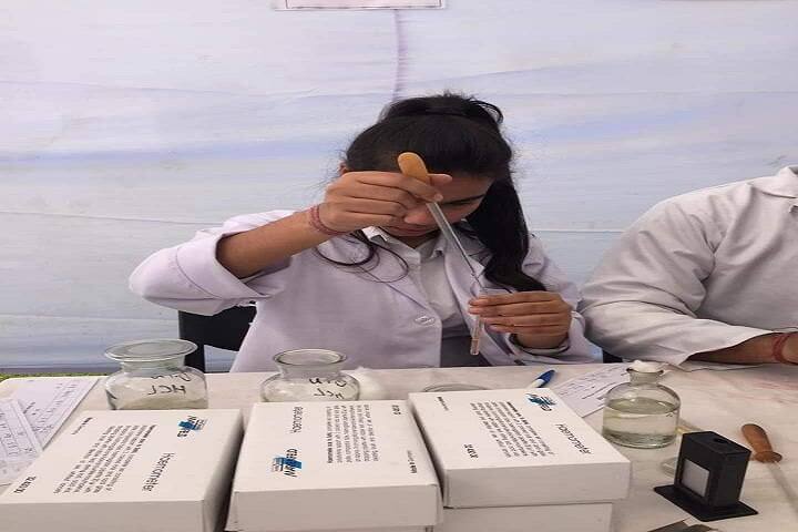 Gurugram Global College of Pharmacy, Gurgaon campus photo 6