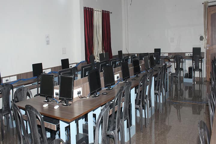 SS Bapu Institute of Polytechnic College, Ballia campus photo 3