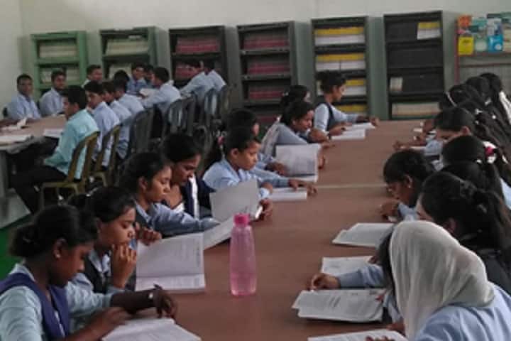 SS Bapu Institute of Polytechnic College, Ballia campus photo 4