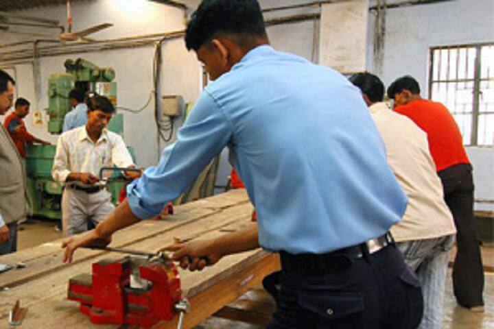 SS Bapu Institute of Polytechnic College, Ballia campus photo 6
