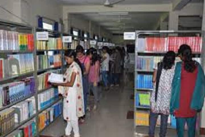 Gurukul Pharmacy College, Kota campus photo 2