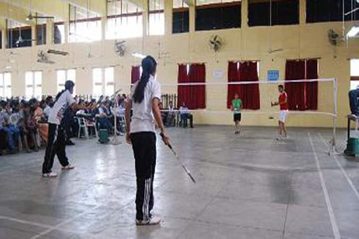 SRS Government Polytechnic College, Ludhiana campus photo 3