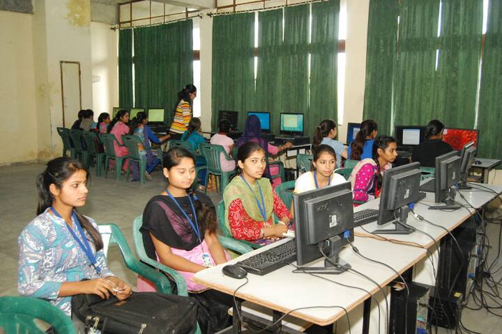 SRS Government Polytechnic College, Ludhiana campus photo 6