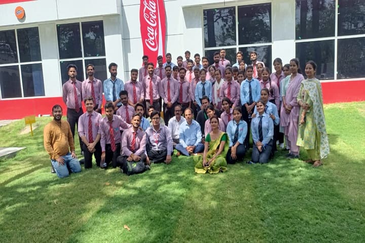 Rajshree Law College, Bareilly campus photo 3