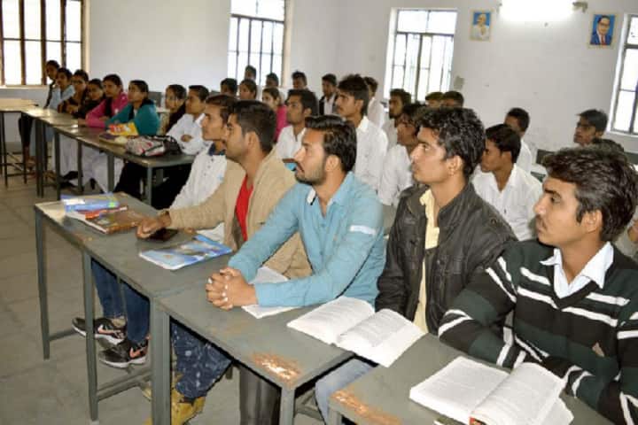 Rajiv Gandhi Vidhi Mahavidyalaya, Tonk campus photo 3