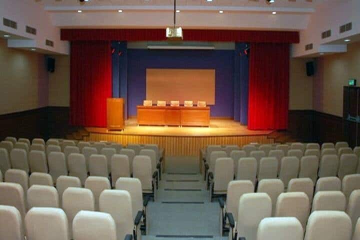 Gyana Jyothi College of Pharmacy, Hyderabad campus photo 4