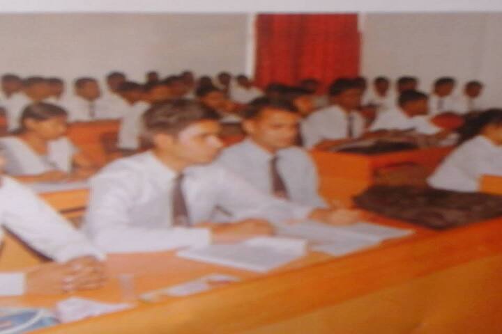 LMITM Lucknow campus photo 2