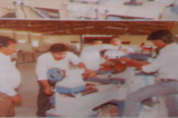 LMITM Lucknow campus photo 3