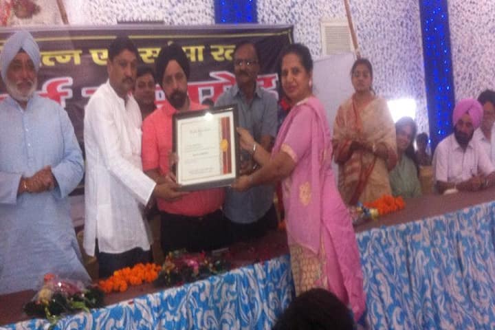 Gyani Inder Singh Institute of Professional Studies, Dehradun campus photo 2