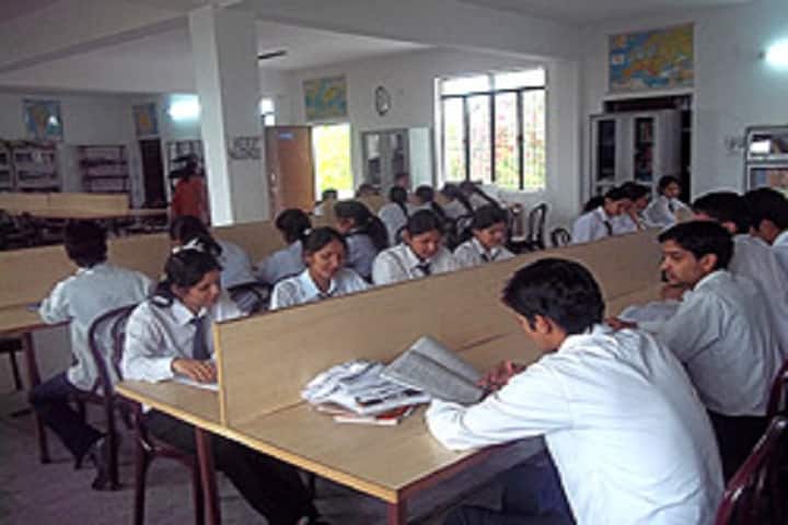 Gyani Inder Singh Institute of Professional Studies, Dehradun campus photo 3