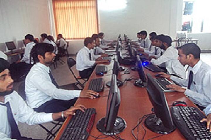 Gyani Inder Singh Institute of Professional Studies, Dehradun campus photo 4