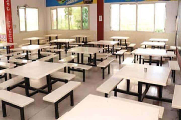 Gyani Inder Singh Institute of Professional Studies, Dehradun campus photo 6