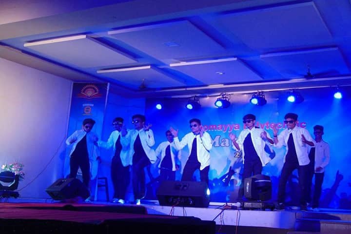Somayya Polytechnic, Chandrapur campus photo 3