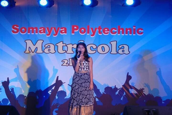 Somayya Polytechnic, Chandrapur campus photo 4