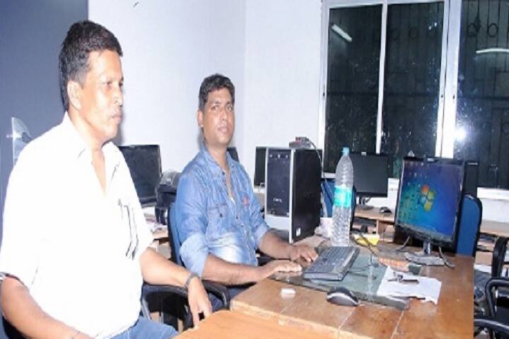 Government Polytechnic, Gaya campus photo 4