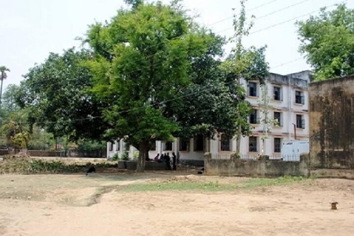 Government Polytechnic, Gaya campus photo 5