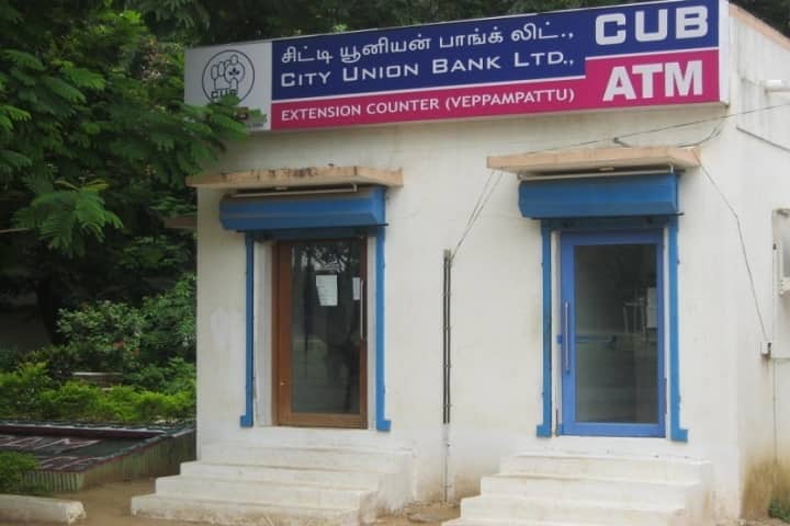 Sriram Polytechnic College, Chennai campus photo 3
