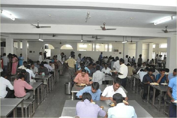 Sriram Polytechnic College, Chennai campus photo 4