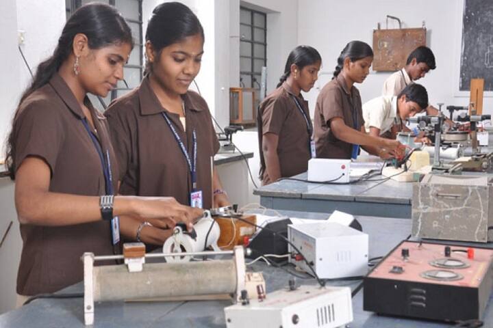 Sriram Polytechnic College, Chennai campus photo 5