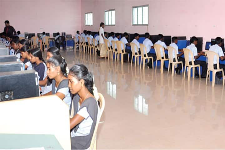 Sri Mahalakshmi Polytechnic College, Cuddalore campus photo 2